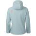 Куртка Ternua Lokkta Hard Hood Wmn