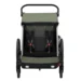 Велоприцеп Thule Courier Vintage Green