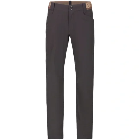 Треккинговые штаны Hannah Niguel II Mns woodland gray