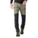 Треккинговые штаны Hannah Torg Mns smokey olive/anthracite