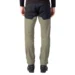 Треккинговые штаны Hannah Torg Mns smokey olive/anthracite