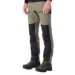 Треккинговые штаны Hannah Torg Mns smokey olive/anthracite