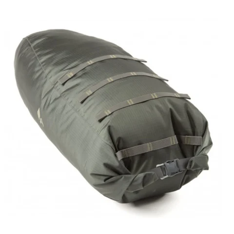 Велосумка подседельная Acepac Saddle Dry Bag MKIII 8L
