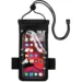 Водонепроницаемый чехол Cressi-Sub Float Case Floating Dry Phone 7
