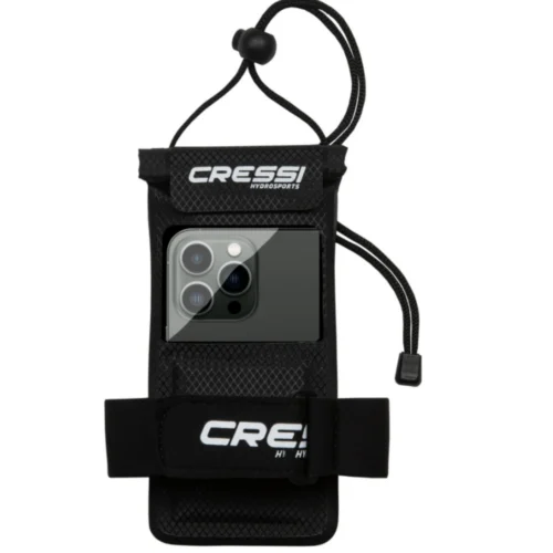 Водонепроницаемый чехол Cressi-Sub Float Case Floating Dry Phone 7