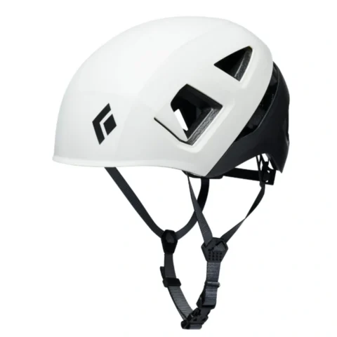 Каска Black Diamond Capitan E Alloy
