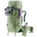 Рюкзак Deuter Aircontact 55+10 SL