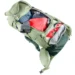 Рюкзак Deuter Aircontact 55+10 SL