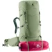 Рюкзак Deuter Aircontact 55+10 SL