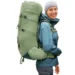 Рюкзак Deuter Aircontact 55+10 SL