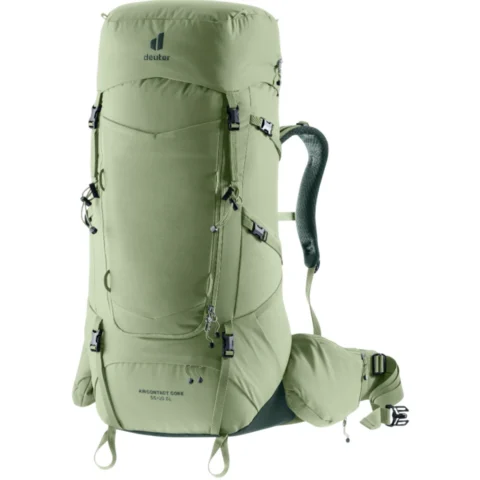 Рюкзак Deuter Aircontact 55+10 SL