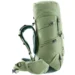 Рюкзак Deuter Aircontact 55+10 SL