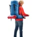 Рюкзак Deuter Aircontact 60+10