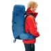 Рюкзак Deuter Aircontact 60+10