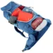 Рюкзак Deuter Aircontact 60+10