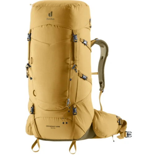 Рюкзак Deuter Aircontact 60+10