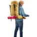 Рюкзак Deuter Aircontact 60+10