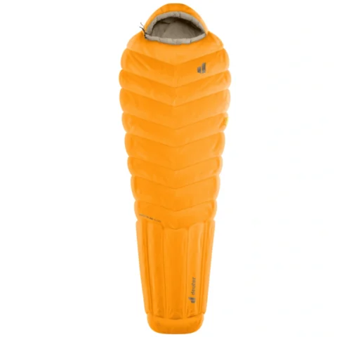 Спальный мешок Deuter Astro Pro 400 -6C