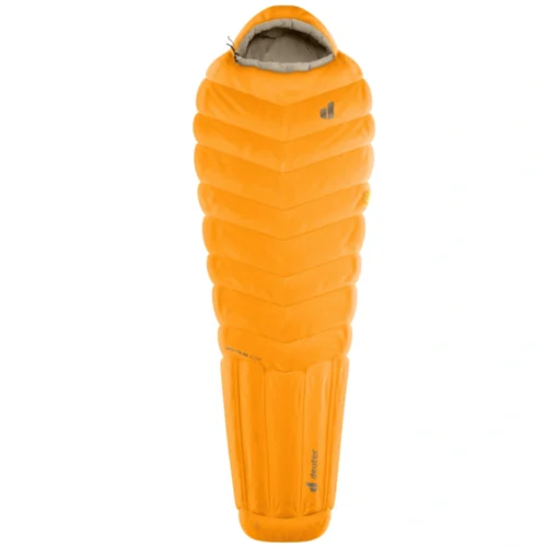 Спальный мешок Deuter Astro Pro 400 -6C