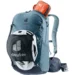 Рюкзак Deuter Bike I 20