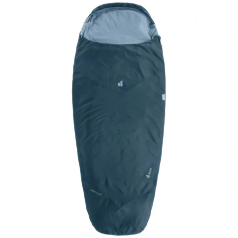 Спальный мешок Deuter Dreamlite 15C Zip left