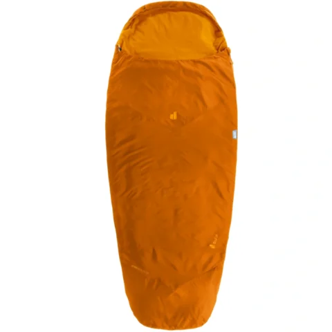 Спальный мешок Deuter Dreamlite EL 15C Zip left