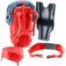 Рюкзак Deuter Guide 32+6 SL