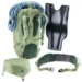 Рюкзак Deuter Guide 34+6