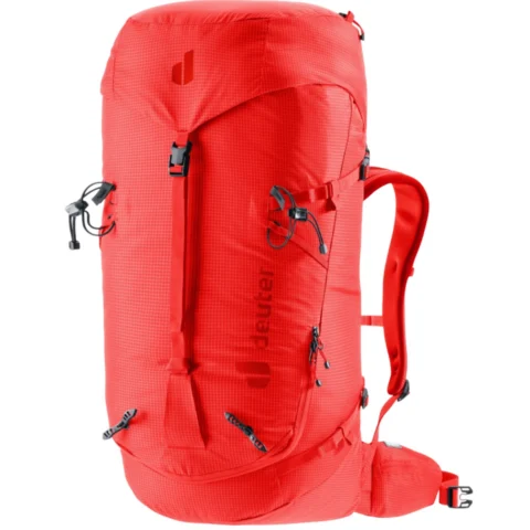 Рюкзак Deuter Guide 44+6