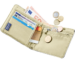 Кошелёк Deuter Wallet