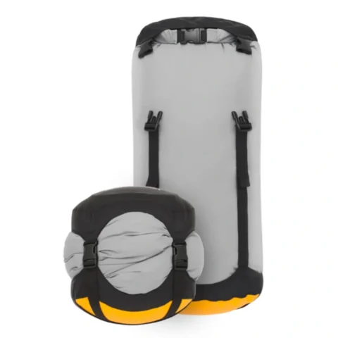Гермомешок Sea To Summit Compression Dry Bag 13L
