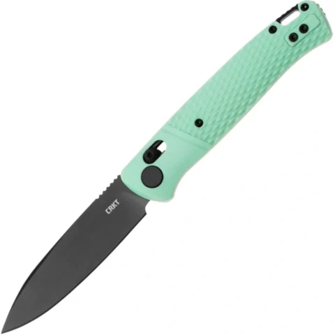 Нож Mora CRKT Counterpart K430BKP.CR