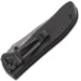 Нож Mora CRKT Drifter black 6450K.CR