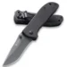 Нож Mora CRKT Drifter black 6450K.CR