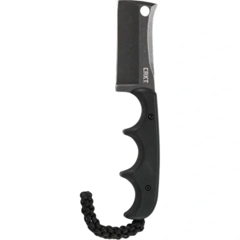 Нож Mora CRKT Minimalist Cleaver blackout 2383K.CR