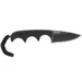 Нож Mora CRKT Minimalist Drop point 2384K.CR black