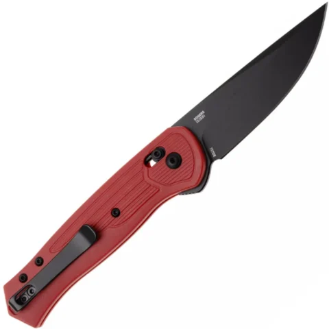 Нож Mora CRKT Sero rouge 7170R.CR