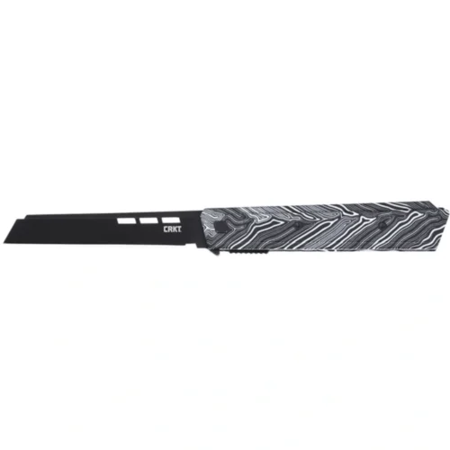 Нож Mora CRKT Zephyr Marbre 3850W.CR