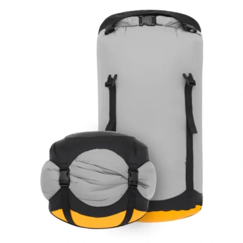 Гермомешок Sea To Summit Compression Dry Bag 20L