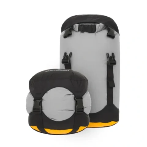 Гермомешок Sea To Summit Compression Dry Bag 5L