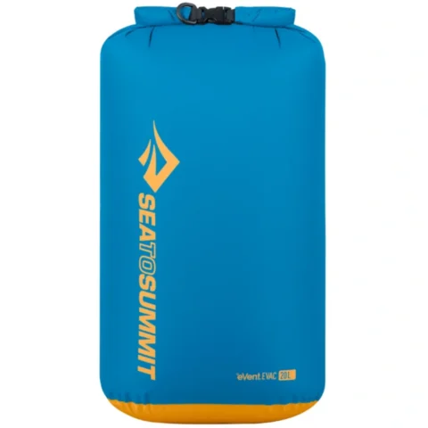 Гермомешок Sea To Summit Evac Dry Lightweight 20L