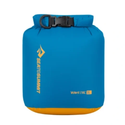Гермомешок Sea To Summit Evac Dry Lightweight 3L