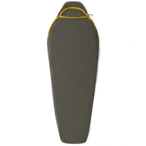 Вкладыш в спальный мешок Sea To Summit Reactor Midweight Liner Long