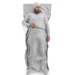 Вкладыш в спальный мешок Sea To Summit Silk Blend Sleeping Bag Liner Standard Moonstruck