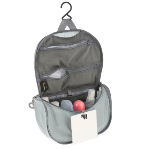 Косметичка Sea To Summit Ultra Sil Hanging Toiletry Bag