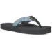 Тапочки Teva Mush 2 Companera Wmn