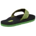 Тапочки Teva Mush 2 Quincy Mns