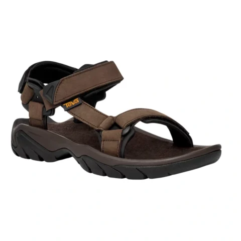 Сандалии Teva Terra Fi 5 Universal Leather Mns