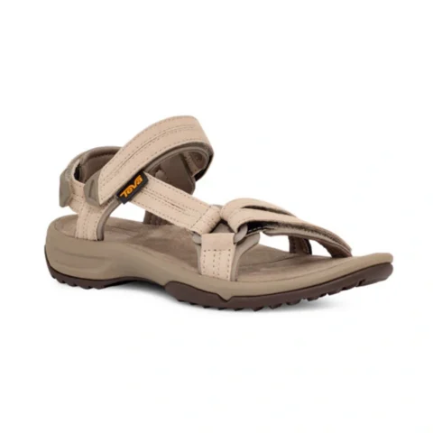 Сандалии Teva Terra Fi Lite Suede Wmn