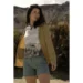 Рубашка Turbat Maya Hood Travel Wmn